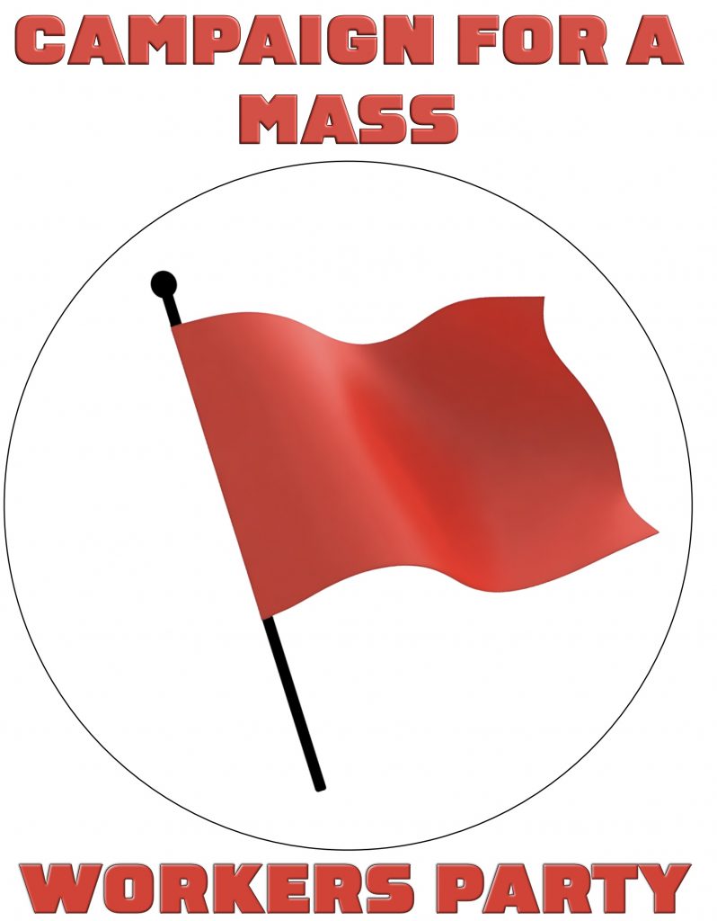 Campaign for a Mass Workers Party